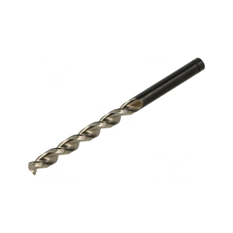Burghiu Metal 6mm HSS-Co | Electronic-mag.ro | Componente Electronice