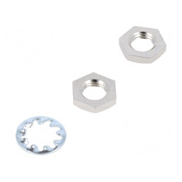 Set Fixare Universală | Electronic-mag.ro | Componente Electronice
