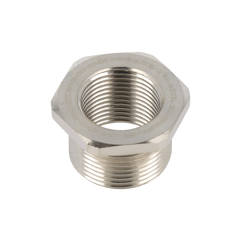Reductie Filet Presgarnituri M20 Alama IP68 | Electronic-mag.ro | Componente Electronice