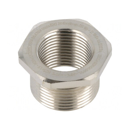 Reductie Filet Presgarnituri M20 Alama IP68 | Electronic-mag.ro | Componente Electronice