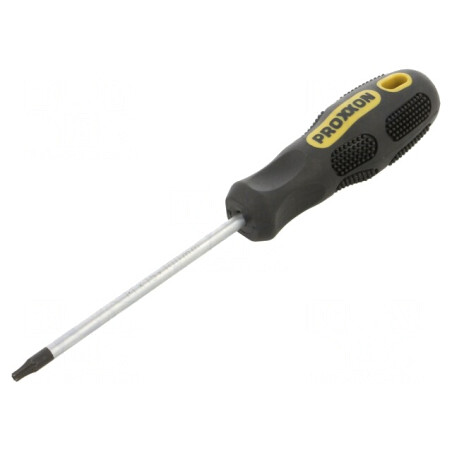Şurubelniţă Torx T15H 100mm | Electronic-mag.ro | Componente Electronice