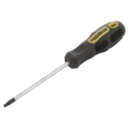 Șurubelniță Torx T20H cu Protecție 100mm | Electronic-mag.ro | Componente Electronice