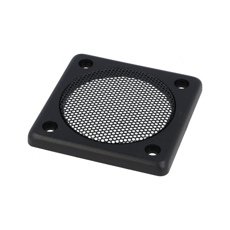 Mască Difuzoare ABS 73x73x7mm | Electronic-mag.ro | Componente Electronice Mască Difuzoare ABS 73x73x7mm | Electronic-mag.ro | Componente Electronice