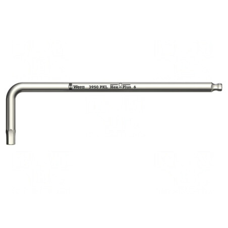 Cheie imbus Hex-Plus sferic 2,5mm 112mm | Electronic-mag.ro | Componente Electronice