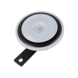 Semnalizator acustic 24VDC pentru vehicule | Electronic-mag.ro | Componente Electronice