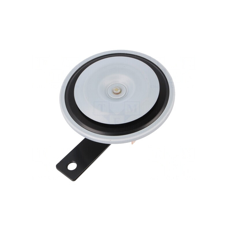 Semnalizator acustic 24VDC pentru vehicule | Electronic-mag.ro | Componente Electronice Semnalizator acustic 24VDC pentru vehicule | Electronic-mag.ro | Componente Electronice