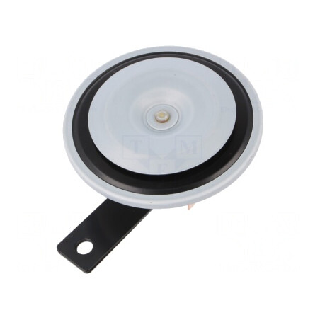 Semnalizator acustic 24VDC pentru vehicule | Electronic-mag.ro | Componente Electronice