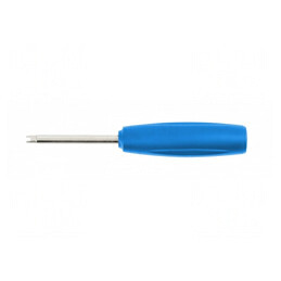 Cheie dinamometrică pentru valve anvelope 0,45Nm 135mm | Electronic-mag.ro | Componente Electronice