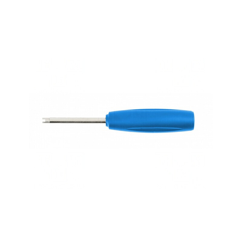 Cheie dinamometrică pentru valve anvelope 0,45Nm 135mm | Electronic-mag.ro | Componente Electronice