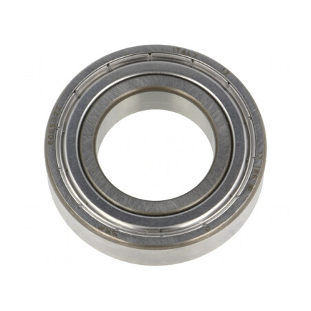 Lagăr cu bile 25x47x12 mm | Electronic-mag.ro | Componente Electronice
