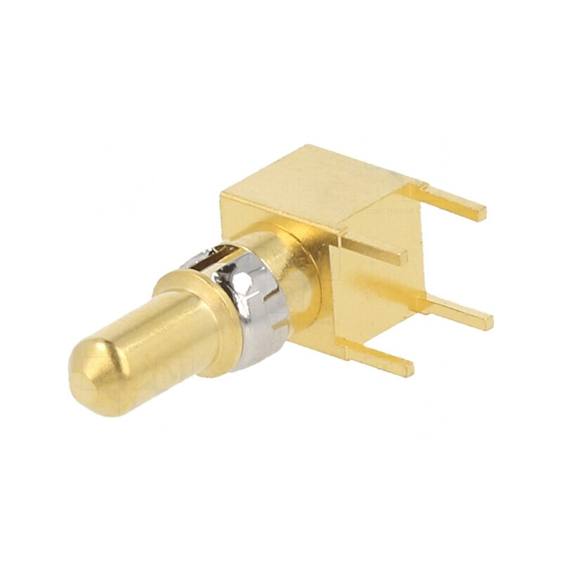 Pin de Tată Lipire PCB 40A | Electronic-mag.ro | Componente Electronice