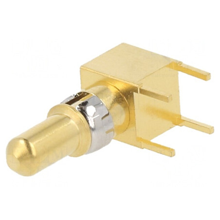 Pin de Tată Lipire PCB 40A | Electronic-mag.ro | Componente Electronice