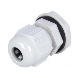 Ventil de Compensare a Presiunii Plastic IP66/IP67 M16x1.5 | Electronic-mag.ro | Componente Electronice