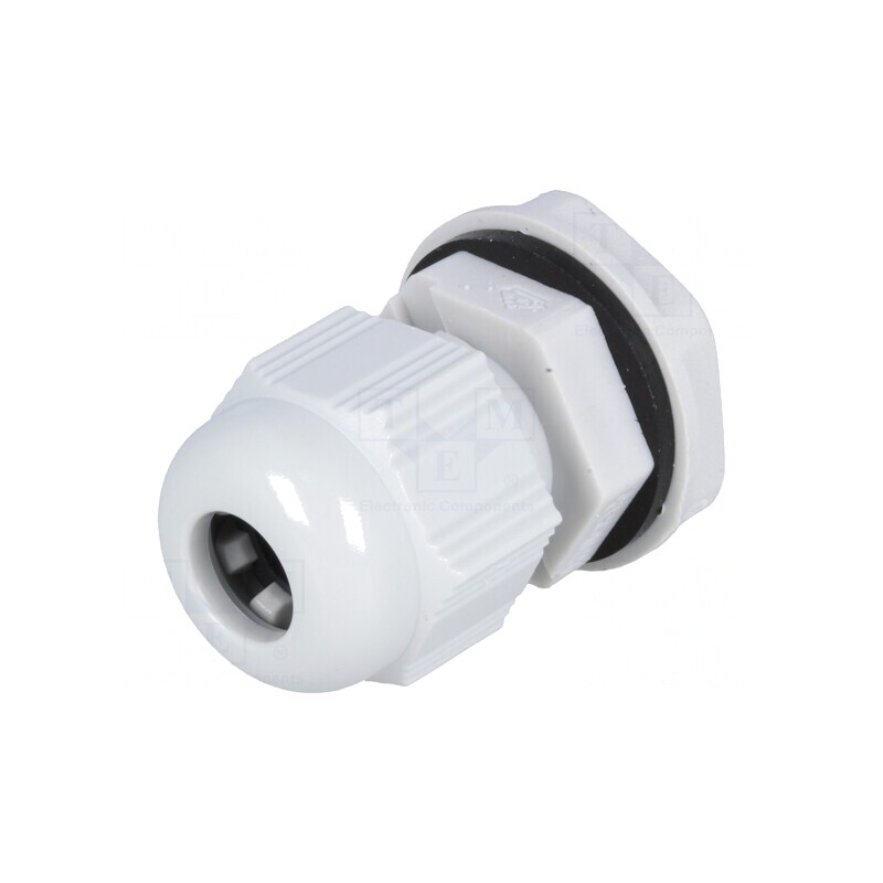 Ventil de Compensare a Presiunii Plastic IP66/IP67 M16x1.5 | Electronic-mag.ro | Componente Electronice