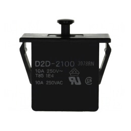 Comutator pentru ușă 16A 250VAC | Electronic-mag.ro | Componente Electronice