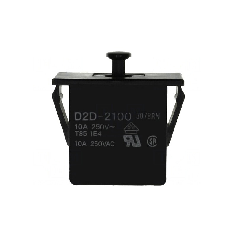 Comutator pentru ușă 16A 250VAC | Electronic-mag.ro | Componente Electronice