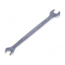Cheie Plată 7mm/8mm Oțel Aliat 122mm | Electronic-mag.ro | Componente Electronice