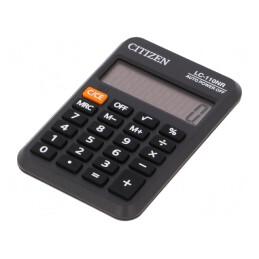 Calculator de Buzunar Digital