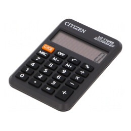 Calculator de Buzunar Digital | Electronic-mag.ro | Componente Electronice
