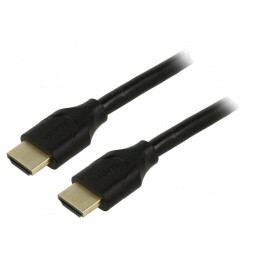 Cablu HDMI 2.1 HDCP 2.2 PVC 3m