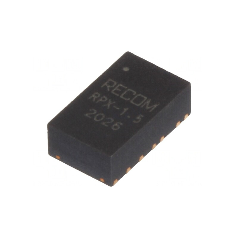 Convertor DC/DC 4-36V la 0.8-30V 1.5A SMD | Electronic-mag.ro | Componente Electronice Convertor DC/DC 4-36V la 0.8-30V 1.5A SMD | Electronic-mag.ro | Componente Electronice
