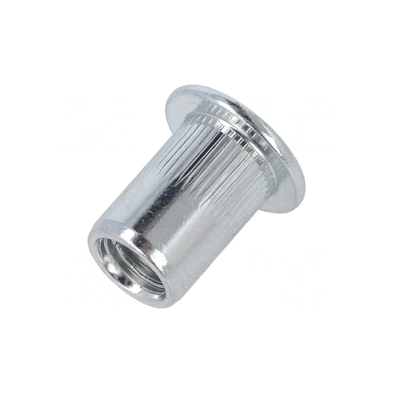 Piuliță nit M8 oțel 10buc | Electronic-mag.ro | Componente Electronice Piuliță nit M8 oțel 10buc | Electronic-mag.ro | Componente Electronice