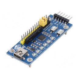Adaptor WSH-8824 | Electronic-mag.ro | Componente Electronice