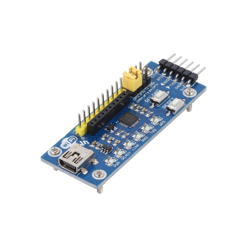 Adaptor WSH-8824 | Electronic-mag.ro | Componente Electronice Adaptor WSH-8824 | Electronic-mag.ro | Componente Electronice