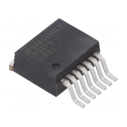 Adaptor DC/DC, 8-40V la 1,2-37V, 5A | Electronic-mag.ro | Componente Electronice