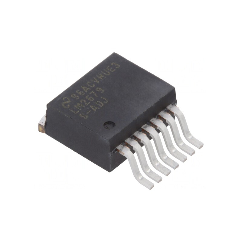 Adaptor DC/DC, 8-40V la 1,2-37V, 5A | Electronic-mag.ro | Componente Electronice