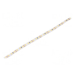 Bandă LED Alb Neutru 12V 9,6W/m | Electronic-mag.ro | Componente Electronice