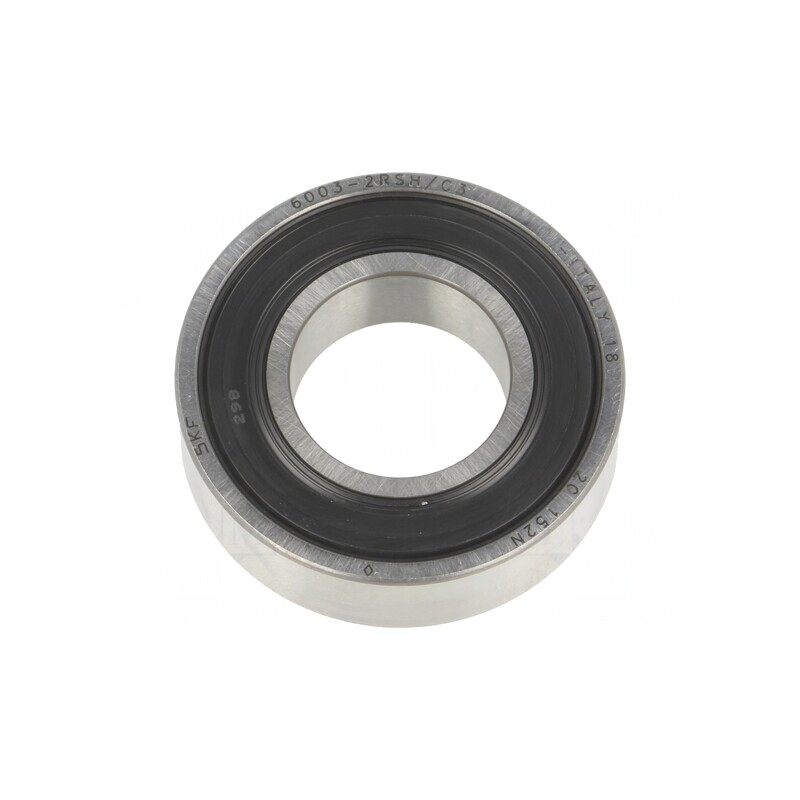 Lagăr cu bile 17mm x 35mm x 10mm | Electronic-mag.ro | Componente Electronice