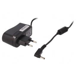 Alimentator Pulsatoriu 5V 2A 10W 1.4m | Electronic-mag.ro | Componente Electronice