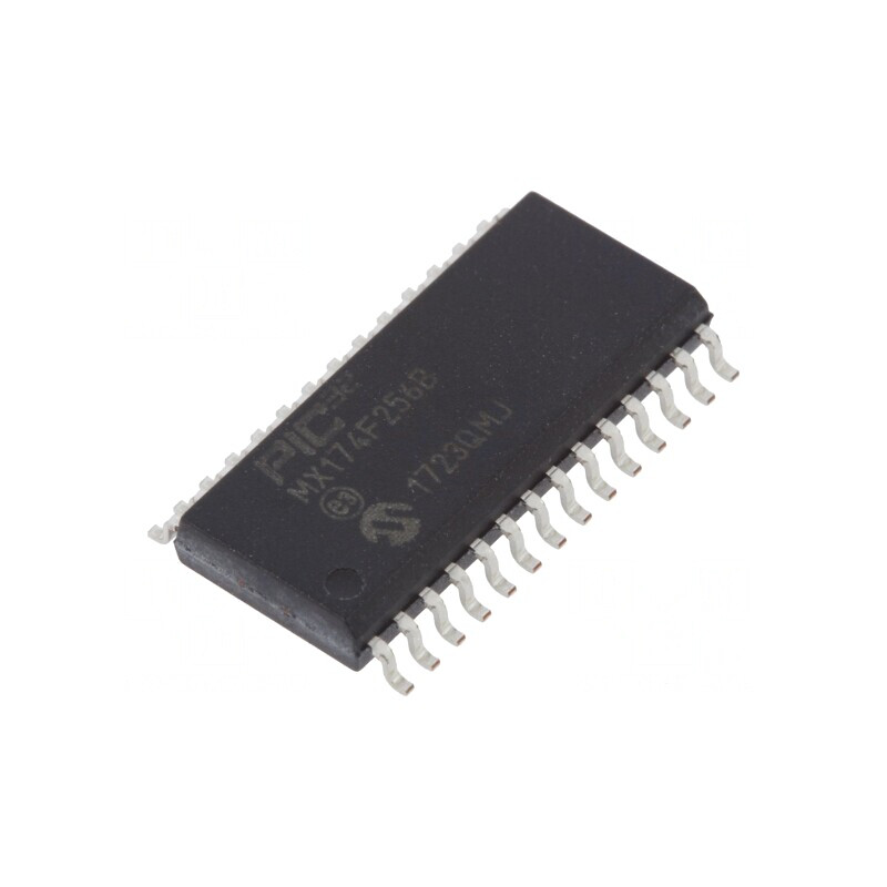 Microcontroler PIC32 256kB 2.5-3.6V SMD SO28 | Electronic-mag.ro | Componente Electronice Microcontroler PIC32 256kB 2.5-3.6V SMD SO28 | Electronic-mag.ro | Componente Electronice