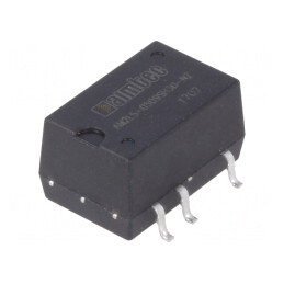 Convertor DC/DC 2W 5V la 9V SMD | Electronic-mag.ro | Componente Electronice