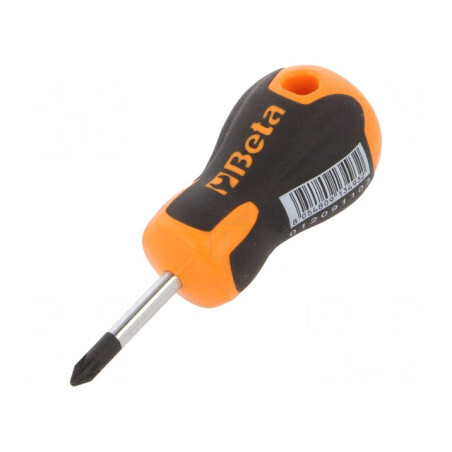 Şurubelniţă Pozidriv PZ1 EVOX 30mm | Electronic-mag.ro | Componente Electronice