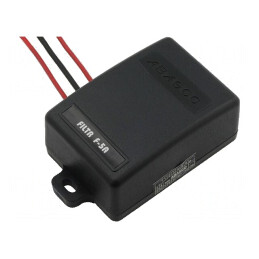 Filtru Antiparazitar 12V 7A | Electronic-mag.ro | Componente Electronice