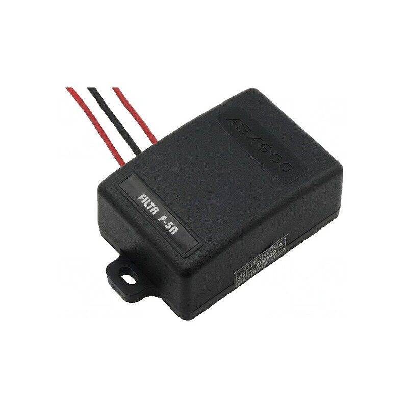 Filtru Antiparazitar 12V 7A | Electronic-mag.ro | Componente Electronice Filtru Antiparazitar 12V 7A | Electronic-mag.ro | Componente Electronice