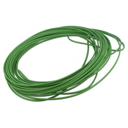 Cablu de Compensație K PVC 2 Fire Oval | Electronic-mag.ro | Componente Electronice