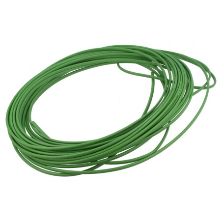 Cablu de Compensație K PVC 2 Fire Oval | Electronic-mag.ro | Componente Electronice