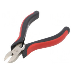 Clește lateral ergonomic 115mm | Electronic-mag.ro | Componente Electronice