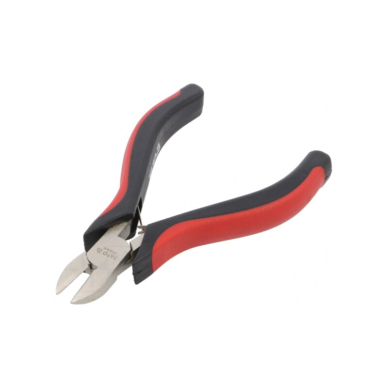 Clește lateral ergonomic 115mm | Electronic-mag.ro | Componente Electronice