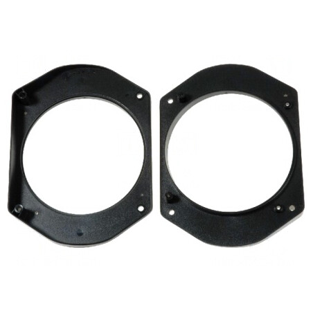 Cadru Difuzor 130mm Fiat Brava/Bravo 1995+ | Electronic-mag.ro | Componente Electronice
