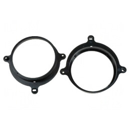 Cadru Difuzor 165mm Mercedes A-Class W168 1997+ | Electronic-mag.ro | Componente Electronice
