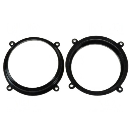 Cadru Difuzor 130mm Fiat Brava/Bravo 1995+ | Electronic-mag.ro | Componente Electronice