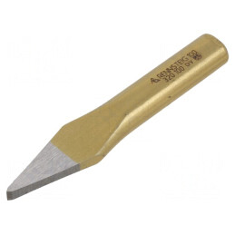 Daltă în cruce 4mm x 100mm | Electronic-mag.ro | Componente Electronice