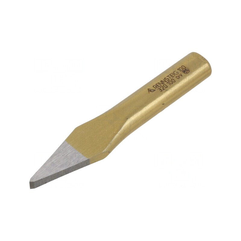 Daltă în cruce 4mm x 100mm | Electronic-mag.ro | Componente Electronice