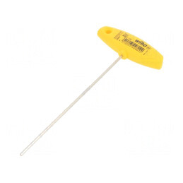 Cheie Imbus HEX 3/32 cu Mâner T, 176mm | Electronic-mag.ro | Componente Electronice