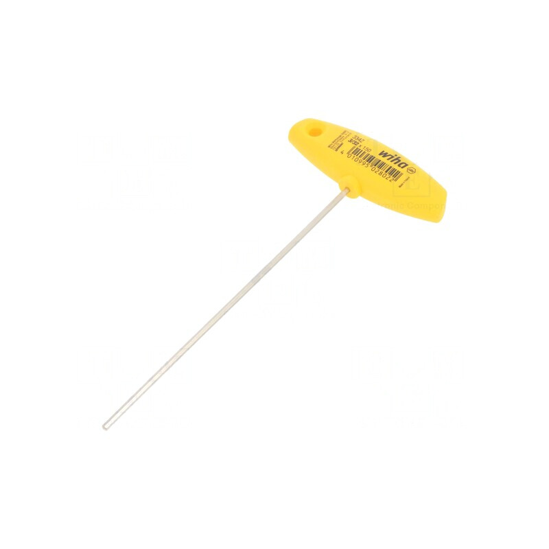 Cheie Imbus HEX 3/32 cu Mâner T, 176mm | Electronic-mag.ro | Componente Electronice Cheie Imbus HEX 3/32 cu Mâner T, 176mm | Electronic-mag.ro | Componente Electronice
