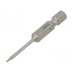 Bit Șurubelniță Torx PLUS 2IP 50mm | Electronic-mag.ro | Componente Electronice